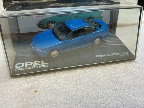 Opel collection - collection,