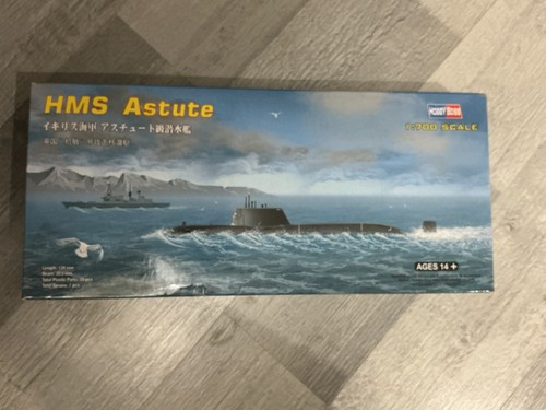 Hobby boss 700 hms - boss, 1/700
