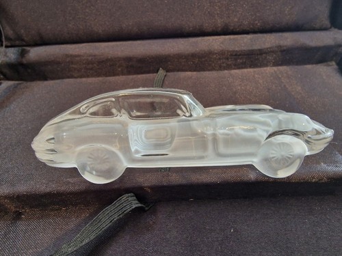 Vintage hofbauer type jaguar - vintage,