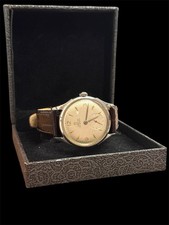 Vintage Omega Automatic Mens Watch! 32mm✅keeping Great Time✅great Condition✅