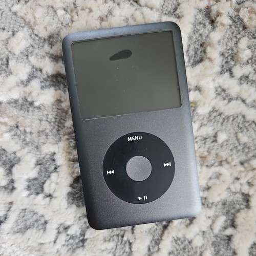 Ipod classic 76th gen - ipod,