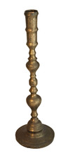 Brass Candlestick Floor