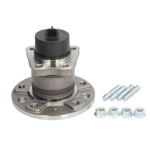 Wheel bearing set with - set,