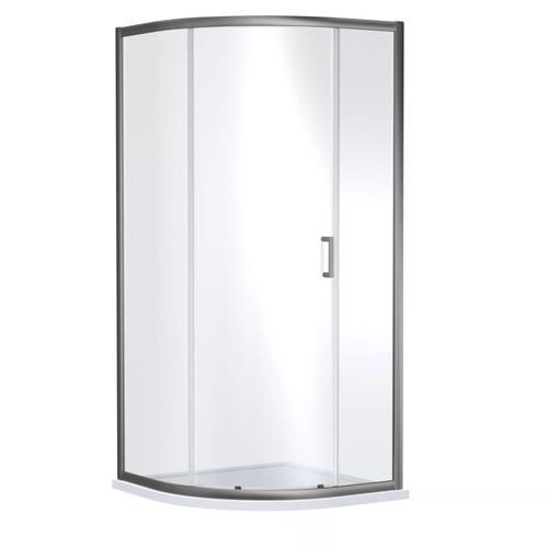900 1900mm single door - x,