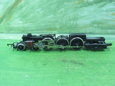 Hornby R066 Duchess / City