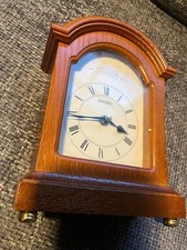 Seiko Vintage Quartz Mantle