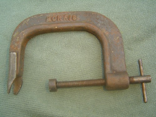 Vintage morris jenbro - vintage, 641