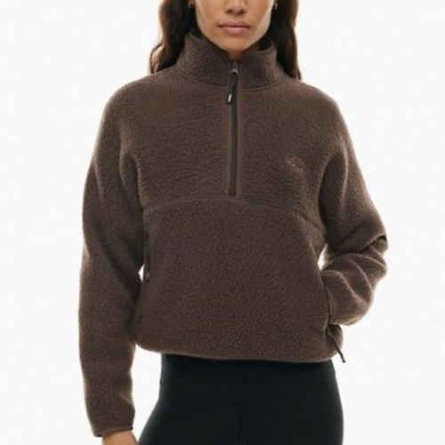 Aritzia tna polartec - aritzia,