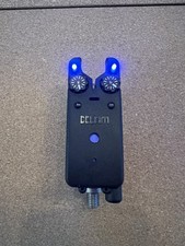 Delkim Txi D Blue Carp Fishing