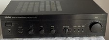 Denon PMA-250 II Integrated