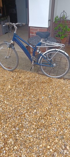 Raleigh spirit s240 - s240, bicycle