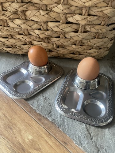 Pair vintage 1970s - pair,