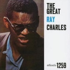 Ray Charles: The Great Ray