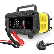 20A 12V/24V Lifepo 4 Car