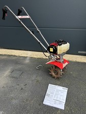 Mantis Tiller Classic