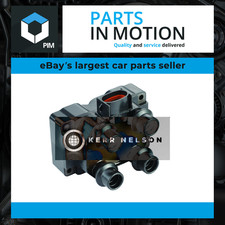 Ignition coil fits ford - coil,