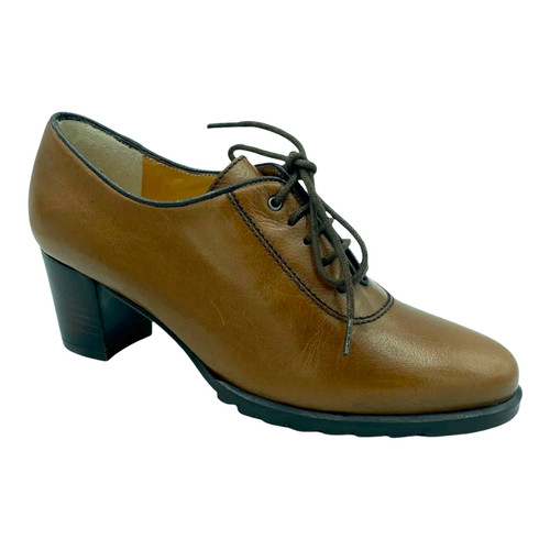 Shoes ladies size brown - ladies, 8