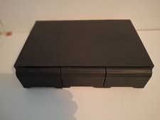 36 Audio Cassette Tape Holder