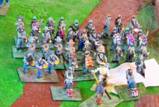 15mm miniatures, ACW AMERICAN