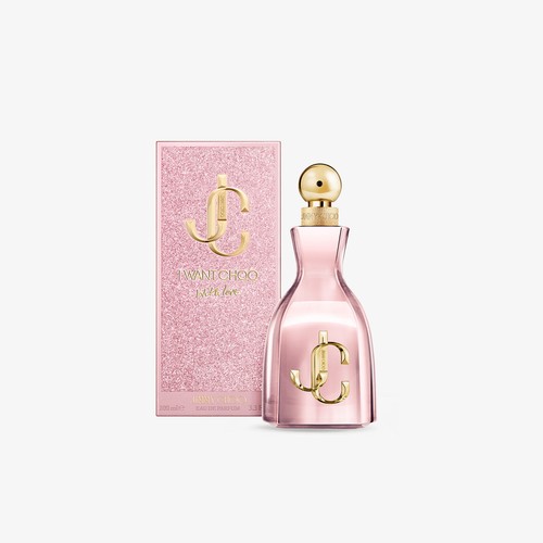 Jimmy choo want - choo,