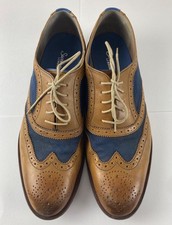 Oliver Sweeney Brogue Size 11