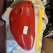 1966 suzuki t200 oil tank 