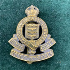 Royal Army Ordnance Corps