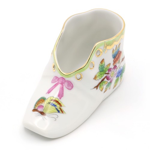 Herend queen victoria - herend, baby