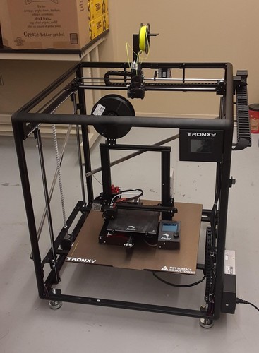Large format pritner - large,