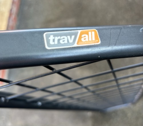 Travall 2011 2020 dog - 2011-2020,