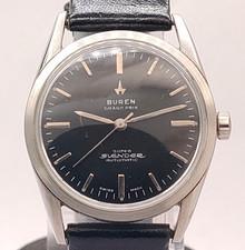 BUREN GRAND PRIX SUPER SLENDER