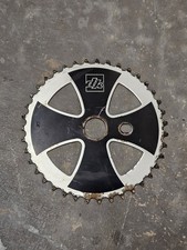 Bmx sprocket 39t - 39t, iron