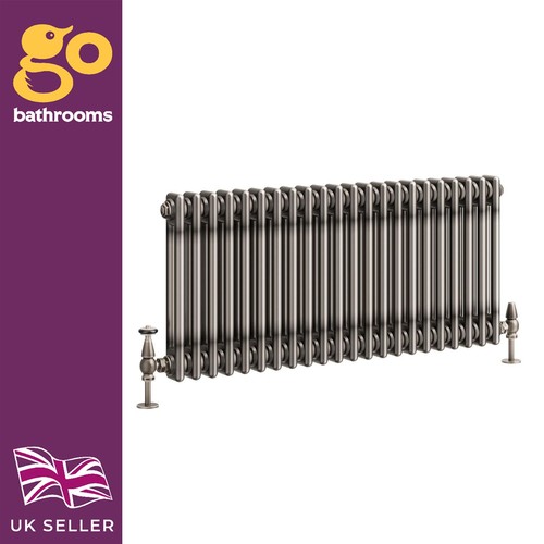 Traditional column radiator - traditional,