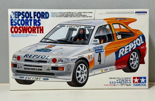 Tamiya 24171 scale kit - 24171,
