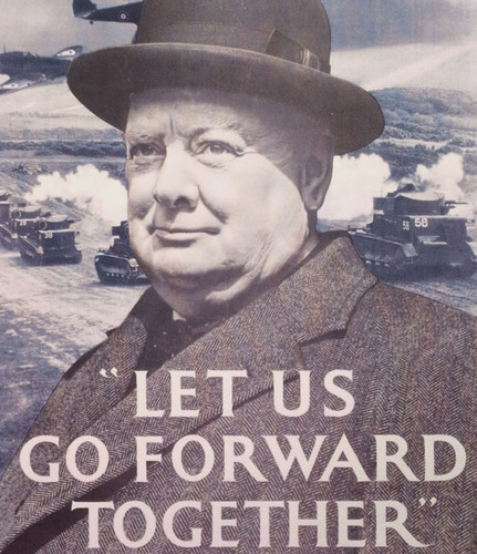 Winston churchill wwii war - wwii,