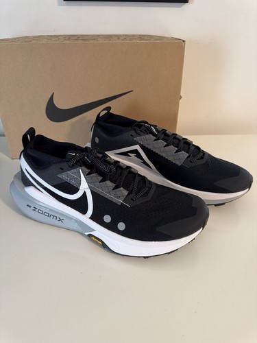 New nike zoomx - nike, trail
