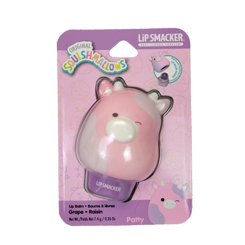 Squishmallows lip smacker - squishmallows,