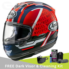 Arai RX-7V Evo Motorcycle