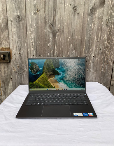 High spec dell - **high, 5410