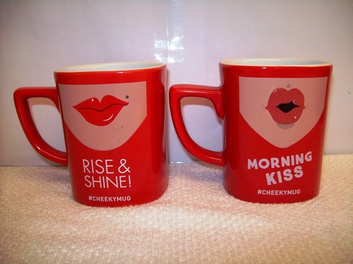 Nescafé two cheeky - nescafé,