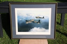  Stirlings Outward Bound Print