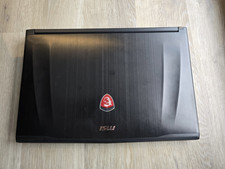 MSI GE72VR 7RF Apache Pro