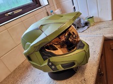 Halo Master Chief Deluxe