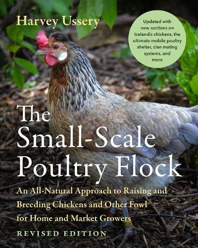 The small scale poultry - the,