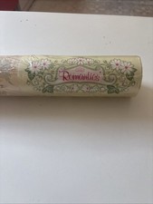 Romantics ready Pasted Vinyl