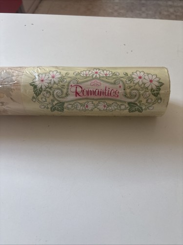Romantics ready pasted vinyl - romantics,
