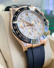 Rolex Cosmograph Daytona 40