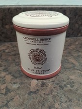 Blue Stilton Cheese Pot