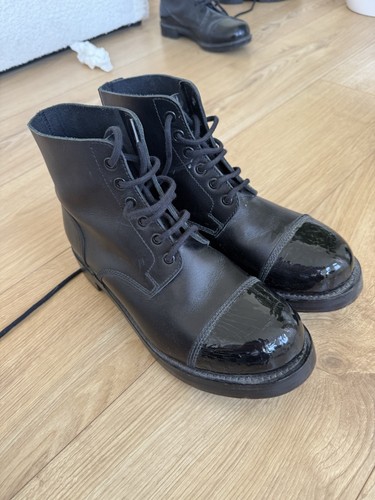 Parade ammo boots - parade,