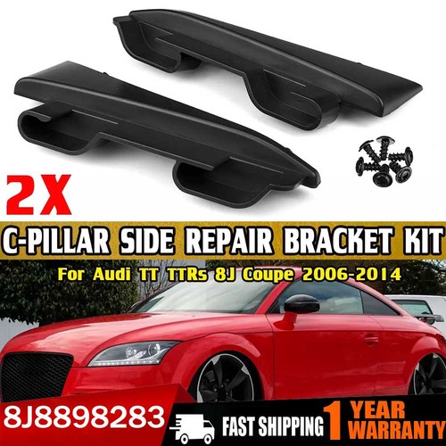 For audi ttrs coupe 8j - audi,